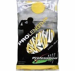 PROLENGTH GOLF TEES