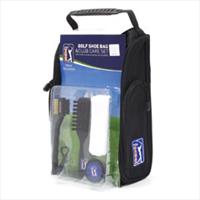 Shoe Bag & Club Care Set