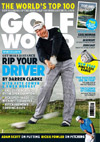 Golf World 6 Months Direct Debit   A Dozen Z