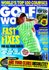 Golf World 6 Months Direct Debit   Smoked Chrome