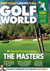 Golf World Annual Direct Debit   24 E6