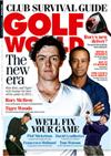 Golf World Annual Direct Debit   Bridgestone