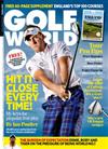 Golf World Annual Direct Debit   NEW Srixon Z