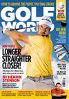 Golf World Annual Direct Debit   Srixon Z-Star