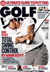 Golf World Quarterly Direct Debit   Get Two Free