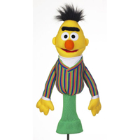 Sesame Street Bert