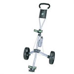 GolfersClub Golfers Club Fusion Aluminium Trolley GCFUSNT