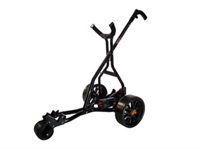 Golfstream Revolution Electic Golf Trolley - 18