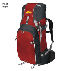 GoLite PURSUIT PACK -PINOT-NIG