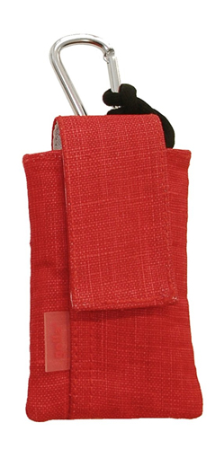 Colour Bag - Red