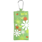 GOLLA Tivoli Green Mobile Phone Bag