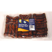 Bonies Beef 25 Pack