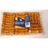 Bonies Chicken 25 Pack