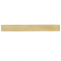 Hide Chew Flat Strips 10cm X 100 Pack