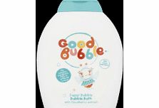 Good Bubble Cloudberry Bubble Bath 400ml - 400ml