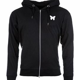 Fritillary Hoodie