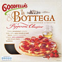 la Bottega Pepperoni Classico Pizza