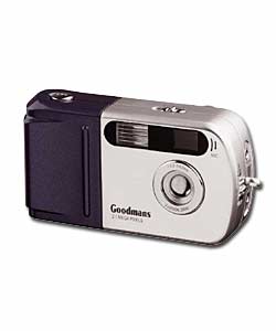 GOODMANS G-Shot 1020TFT