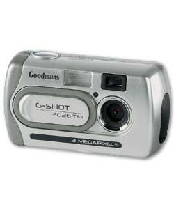 G-Shot 3026TFT