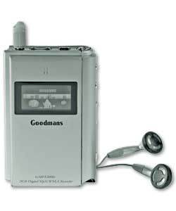 GOODMANS GMP32000