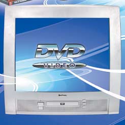 GTV51N2DVD