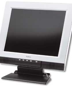 GOODMANS GV410 LCD