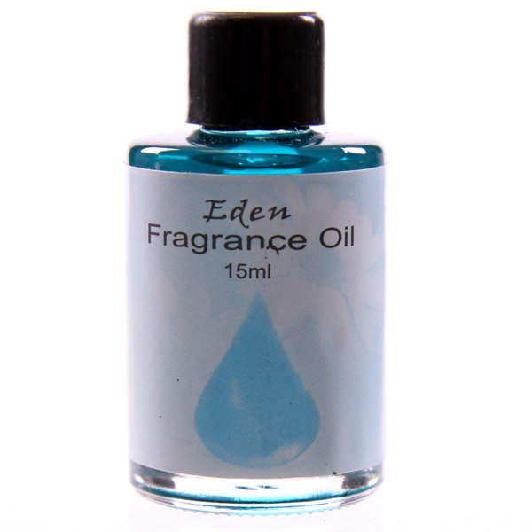 Dark Musk Scented Fragrance Oil, 15ml