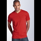 Pack of 3 V-Neck Mens T-Shirts