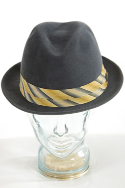 Bros Aristocrat Hat