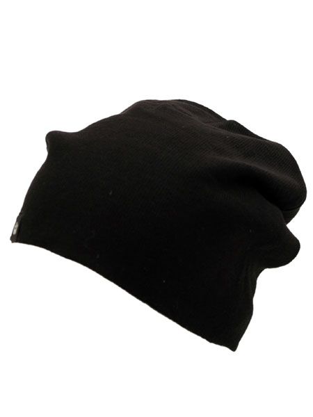 Black JT Beanie