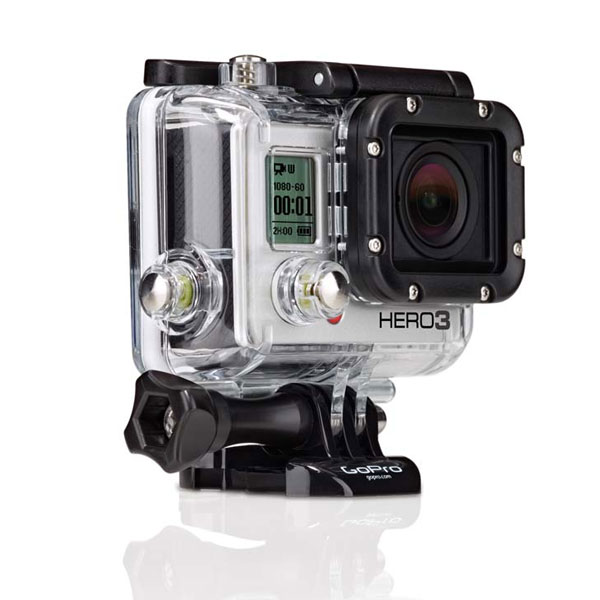 HD Hero 3 Surf Edition Action Camera GP1022