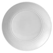 12 piece dinner set, Grey