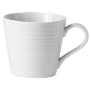 4 pack of Mugs, Grey