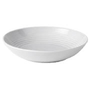 4 pack Pasta Bowls, Grey