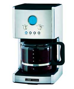 gordon ramsay Professional Coffee Maker