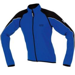 . Bike Wear Function II Windstopper Jacket.