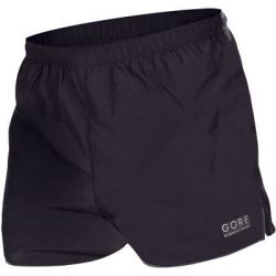 . Tonic Square Cut Running Short