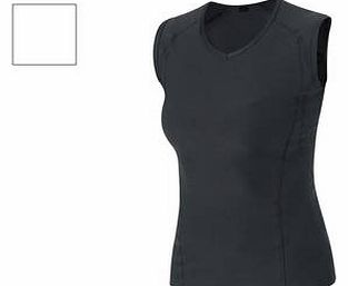 Base Layer Lady Womens Singlet