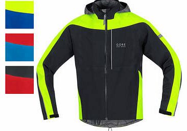 Countdown Gore-tex Jacket