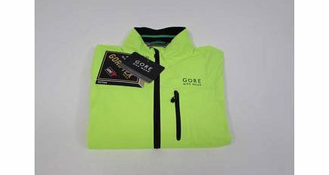 Gore Bike Wear Element Gt As Jacket - Large (ex