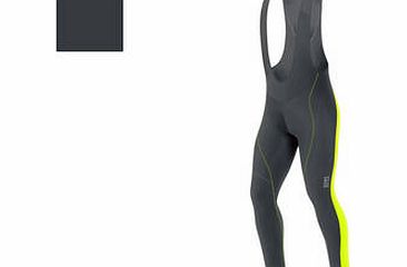 Gore Bike Wear Element Thermo Bib Tight