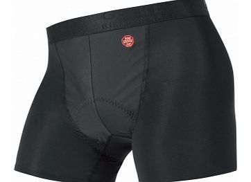 GORE Baselayer WINDSTOPPER Mens Boxer Shorts