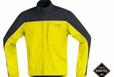 Path Gore-tex Neon Jacket