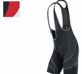 Power 2.0 Bibtights Short+