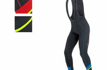 Gore Bike Wear Power 2.0 Thermo Bib Tight 