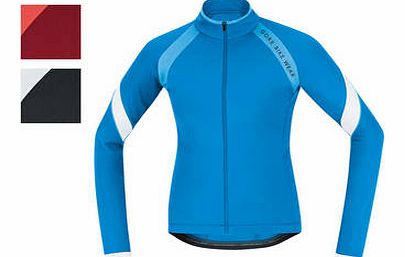 Gore Bike Wear Power 2.0 Thermo Lady Long Sleeve