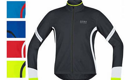 Gore Bike Wear Power 2.0 Thermo Long Sleeve Jersey