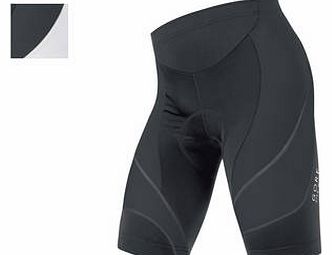 Power 2.0 Tights Short+