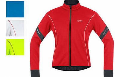 Power 2.0 Windstopper Soft Shell