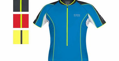 Gore Bike Wear Power Phantom 2.0 Jersey